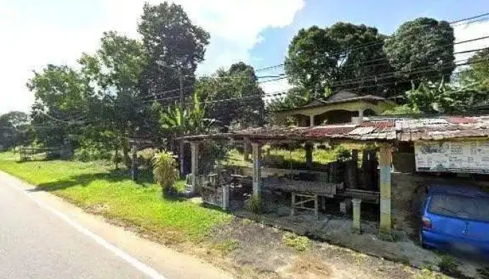 Pertubuhan Peladang Kawasan Kota Tinggi Timur -  Pejabat Kerajaan - Mawai
