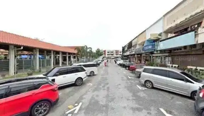 Pertubuhan Peladang Negeri Perak -  Street View 360deg - Ipoh