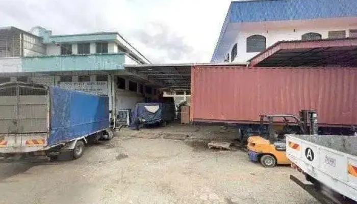 Pertubuhan Peladang Negeri Sabah -  Street View 360deg - Inanam