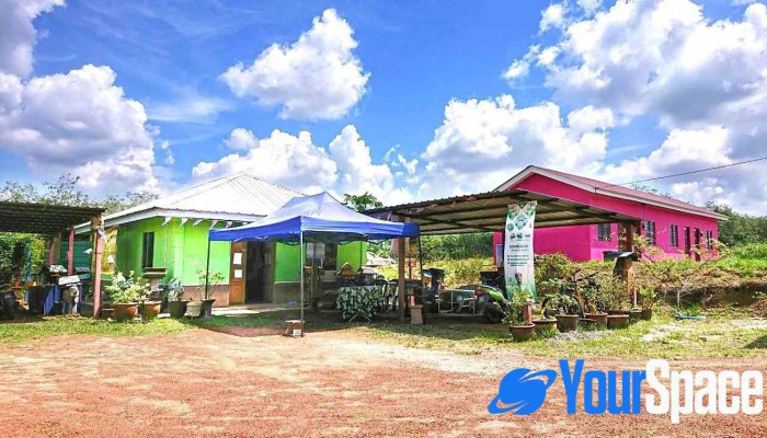 Perubatan Islam Nur Syifa - Segamat