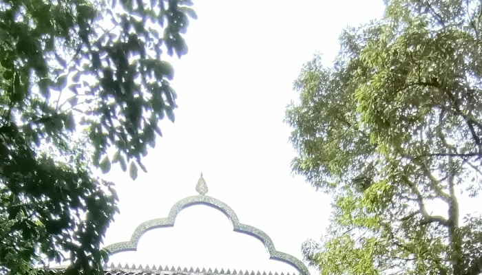 Peyaram Tangkak Buddhist Temple - Tangkak