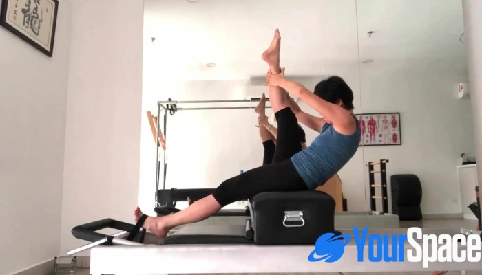 Pilatez Studio Oleh Pemilik - Petaling Jaya