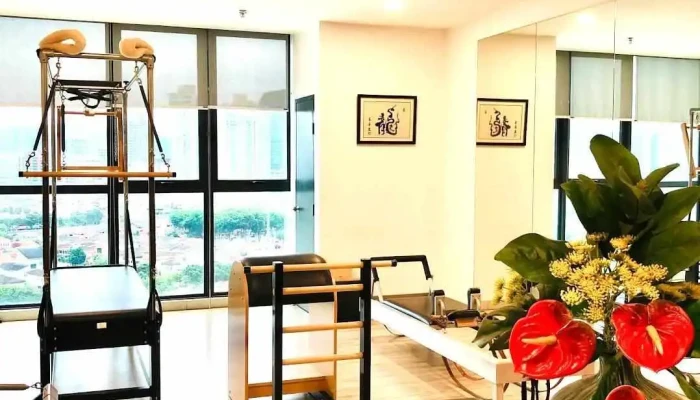 PilateZ Studio - Petaling Jaya