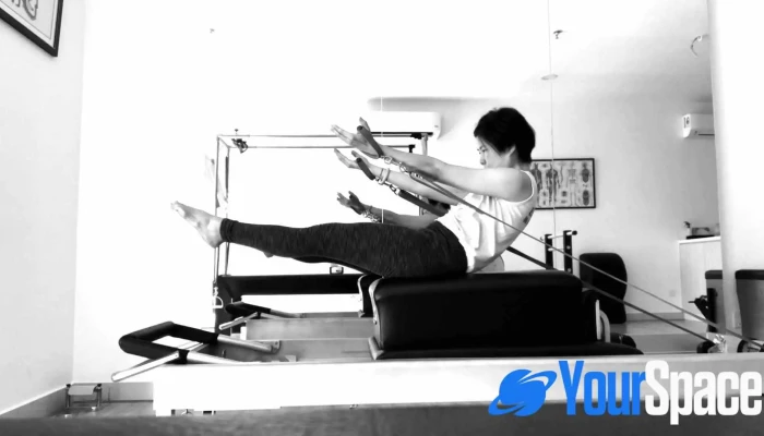 Pilatez Studio Video - Petaling Jaya