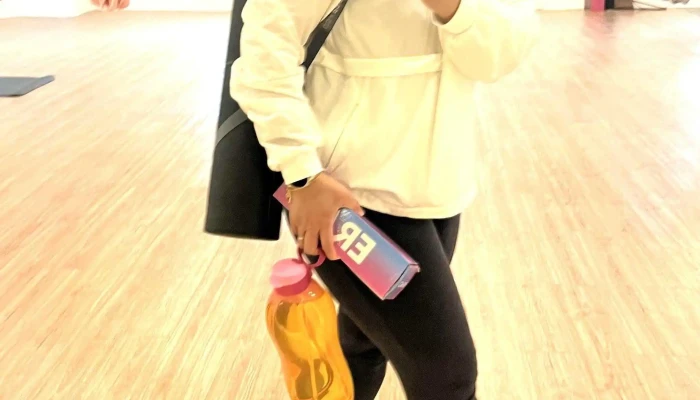 Pink Yoga Sanctuary Academy Cheng Branch Alamat - Melaka