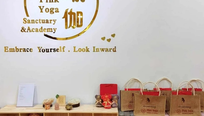 Pink Yoga Sanctuary Academy Cheng Branch Jadual - Melaka