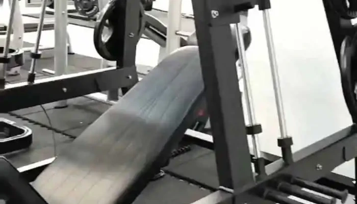 Platinum Fitness Lifestyle Video - Mentakab