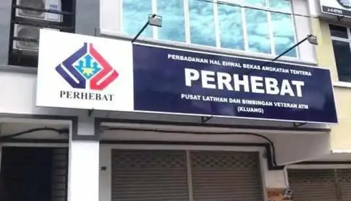 Plbv Perhebat Kluang -  Oleh Pemilik - Kluang