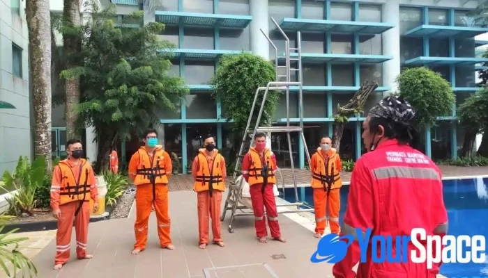 Pmtc -    Permata Maritime Training Centre Sdn Bhd Oleh Pemilik - Bintulu