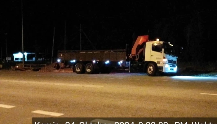 Pmu 275kv Pantai Remis Prms Substesen Elektrik - Pantai Remis