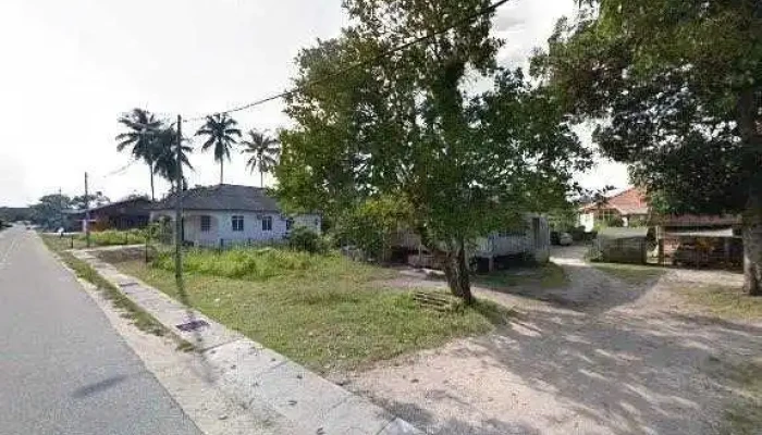 Pok Din Tukang Urut Paka -  Street View 360deg - Paka
