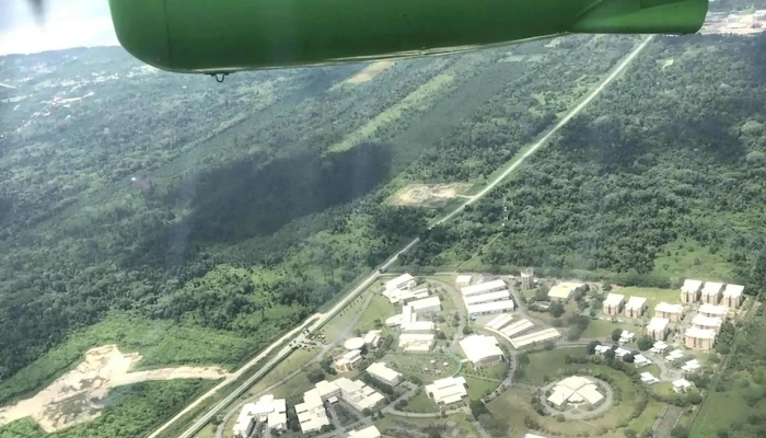 Politeknik Mukah Sarawak -  Berdekatan Saya - Mukah