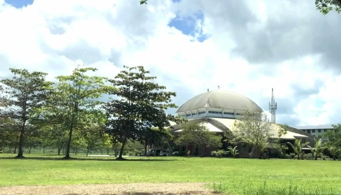 Politeknik Mukah Sarawak -  Instagram - Mukah
