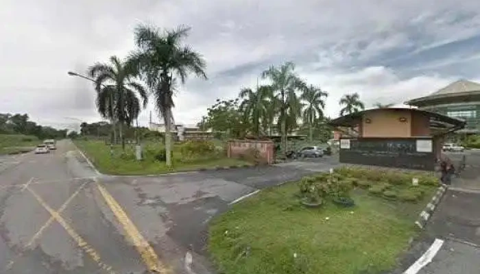 Politeknik Mukah Sarawak -  Street View 360deg - Mukah