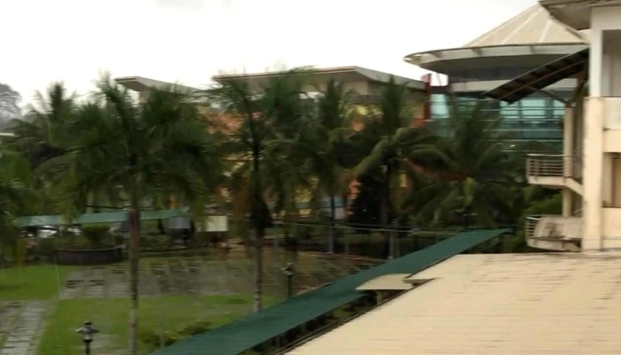 Politeknik Mukah Sarawak -  Video - Mukah