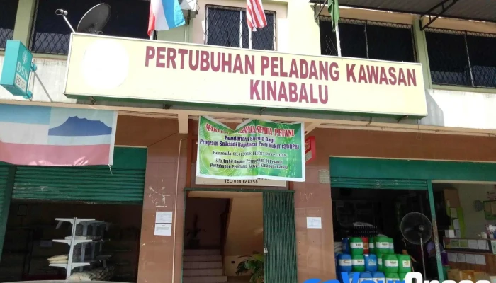 Ppk Kinabalu -  Oleh Pemilik - Ranau