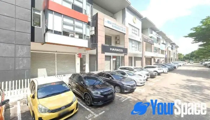 Prana Yog Academy - Johor Bahru