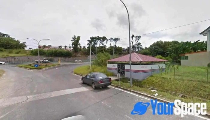 Pranava Yoga - Sandakan