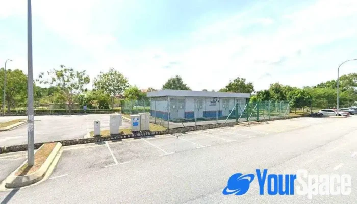 Psi 凯勒思维课程 - Seremban - Jln Pusat Komersial Saujana 5