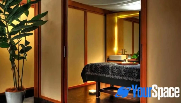 Pure Energy Signature Spa - Jalan Batu Ferringhi