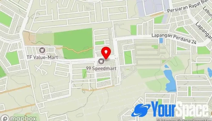 Pure Life Yoga Pilates -  Peta - Ipoh