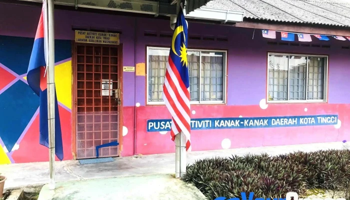 Pusat Aktiviti Kanak-kanak Kota Tinggi - 475