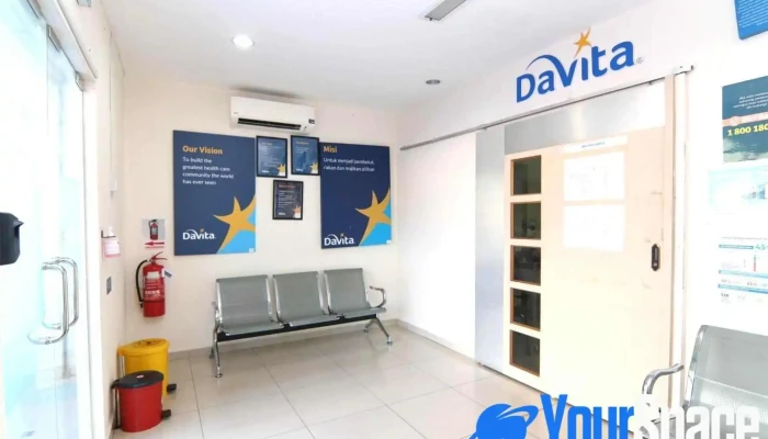 Pusat Dialisis Davita Gurun Pusat Dialisis - Gurun