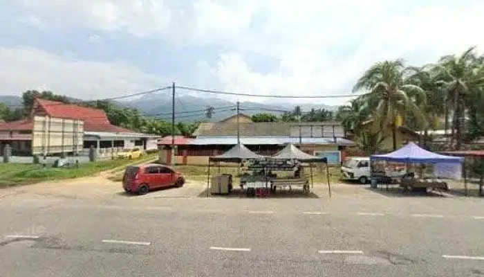 Pusat Dialisis Davita Gurun Street View 360deg - Gurun