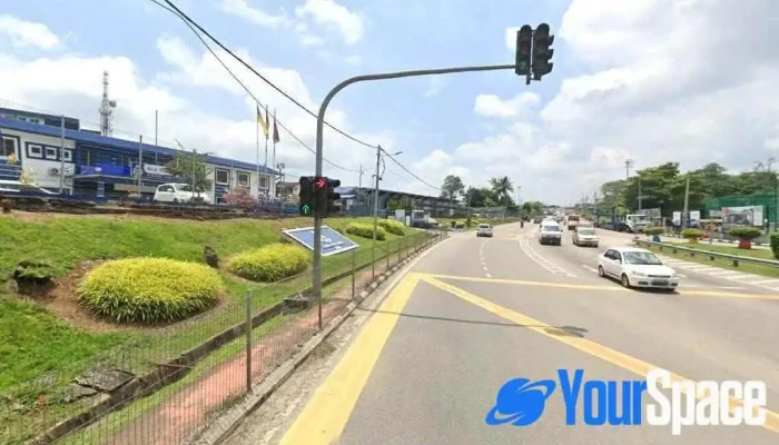 Pusat Jagaan Pertubuhan Kebajikan Kanak-kanak Jiwa Kehidupan - Negeri Sembilan