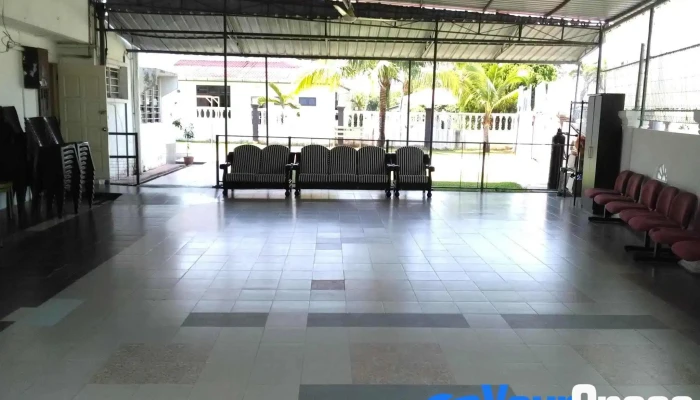Pusat Jagaan Pertubuhan Kebajikan Kanak-kanak Yatim Dan Miskin Wawasan Port Dickson - Batu 2