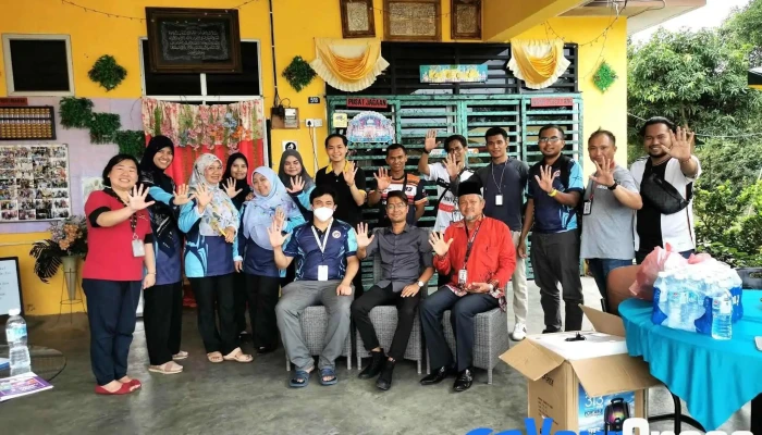 Pusat Jagaan Psikiatri Mental Sp - Persiaran Sp Heights
