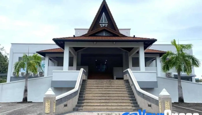 Pusat Keluarga Lppkn Melaka / Klinik Nur Sejahtera - Jalan Mitc