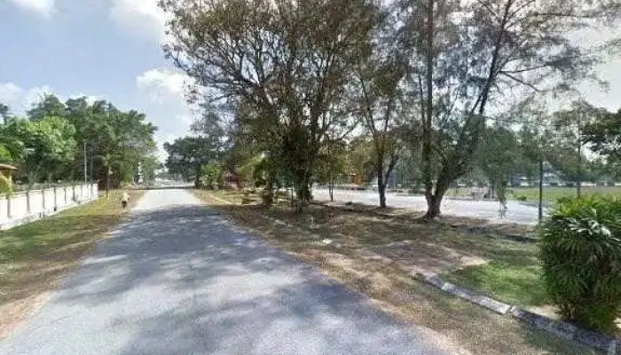Pusat Latihan Awam Selangor -  Street View 360deg - Banting