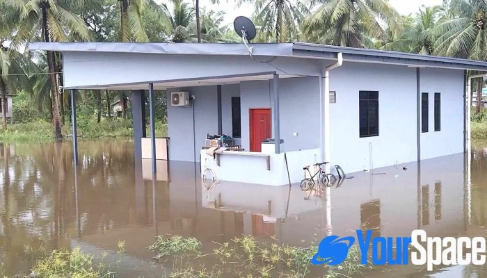 Pusat Latihan Dakwah Kudat -  Video - Kudat