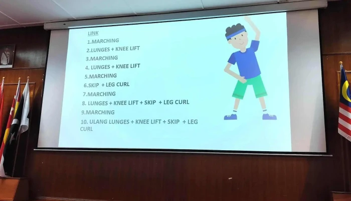 Pusat Latihan Kemas Melaka -  Katalog - Melaka