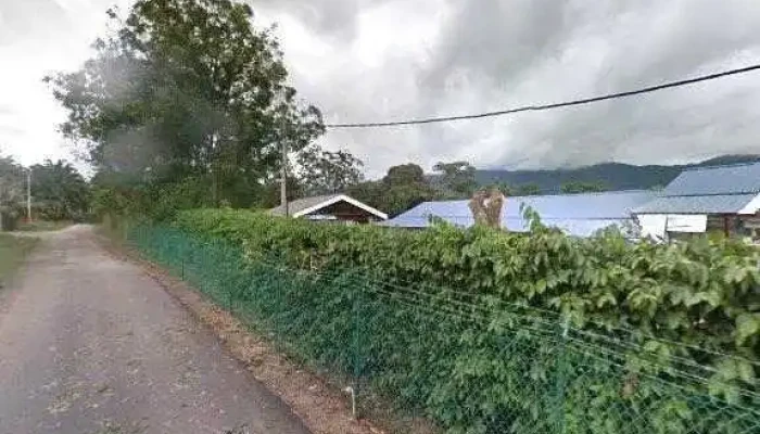 Pusat Latihan Khidmat Negara Putra -  Putri Street View 360deg - Alor Gajah