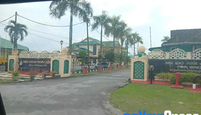 Pusat Latihan Pegawai Penjara Malaysia -  Pendidikan - Taiping
