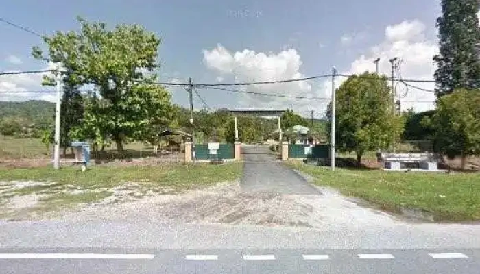 Pusat Latihan Perhutanan Terengganu -  Street View 360deg - Kuala Berang