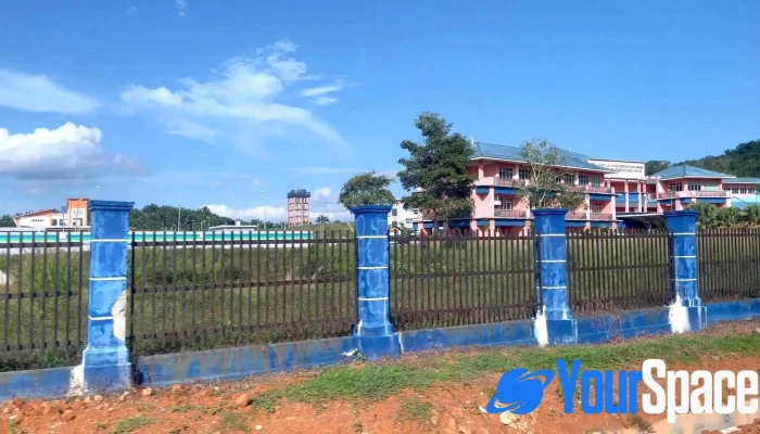 Pusat Latihan Pertahanan Awam Wilayah Selatan Pulapas Kluang Video - Kluang