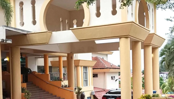 Pusat Latihan Risda - Bagan Pinang, Port Dickson