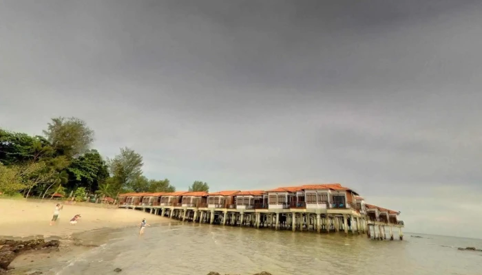 Pusat Latihan Risda -  Street View 360deg - Bagan Pinang, Port Dickson