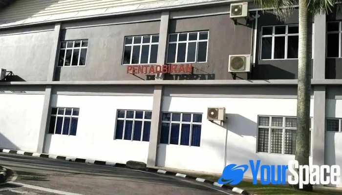 Pusat Latihan Teknologi Tinggi Alor Gajah -  Video - Alor Gajah