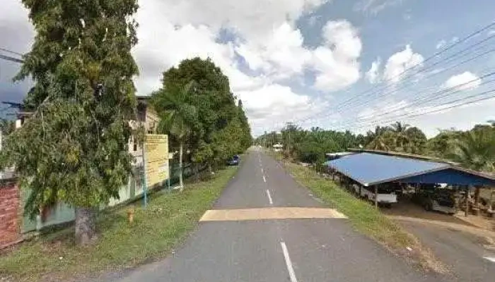 Pusat Latihan Vokasional Pertanian Lahad Datu -  Street View 360deg - Lahad Datu