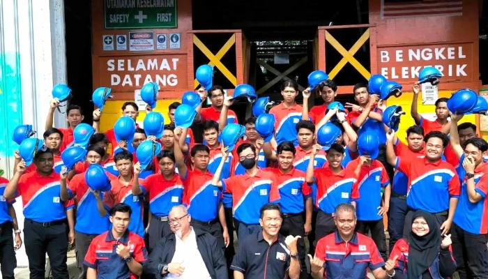 Pusat Latihan Ybk Kuala Selangor -  Alamat - Kuala Selangor
