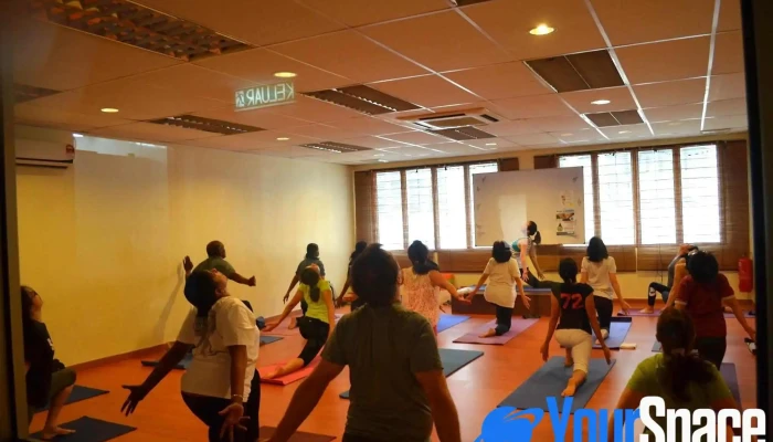 Pusat Latihan Yoga Mayi -  Oleh Pemilik - Subang Jaya