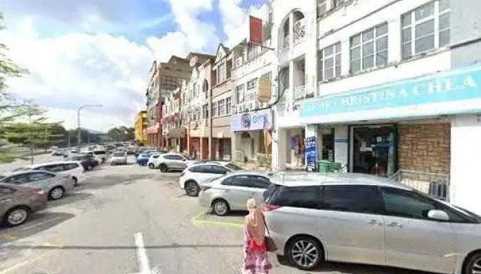 Pusat Latihan Yoga Mayi -  Street View 360deg - Subang Jaya