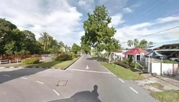 Pusat Pemulihan Dalam Komuniti Mukah -  Street View 360deg - Mukah