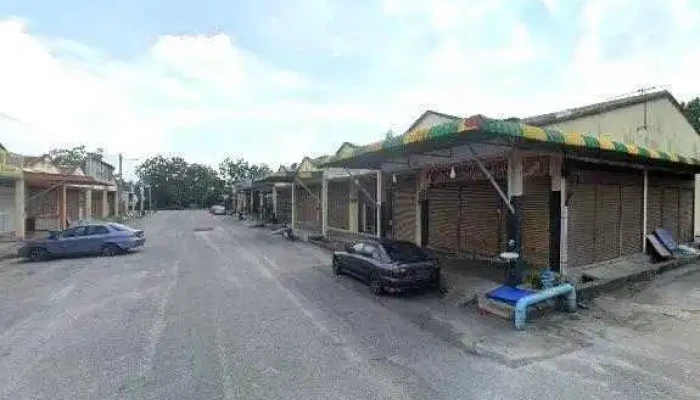 Pusat Pengajian Alfalah -  Street View 360deg - Gurun