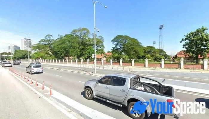 Pusat Perkhidmatan Psikologi dan Kaunseling Utm Kuala Lumpur - Block Pa
