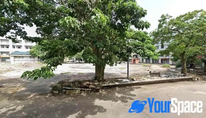 Pusat Perkhidmatan Urut Traditional Jiu Jiu - Tingkat 1